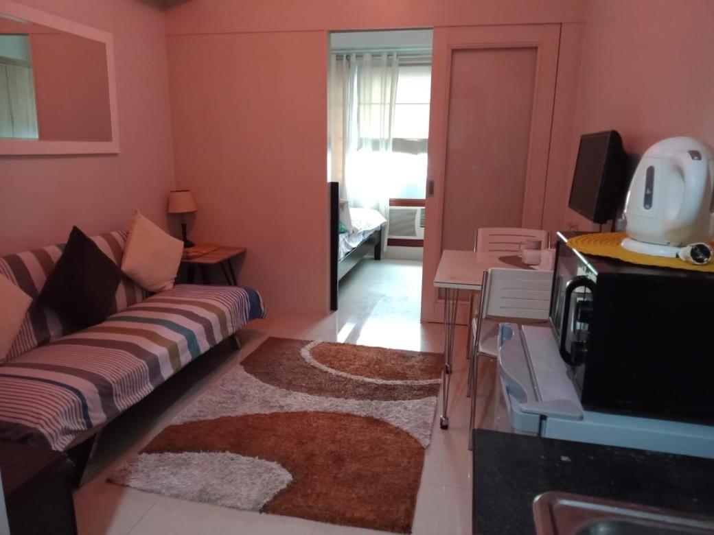Jericho'S Place Манила Экстерьер фото