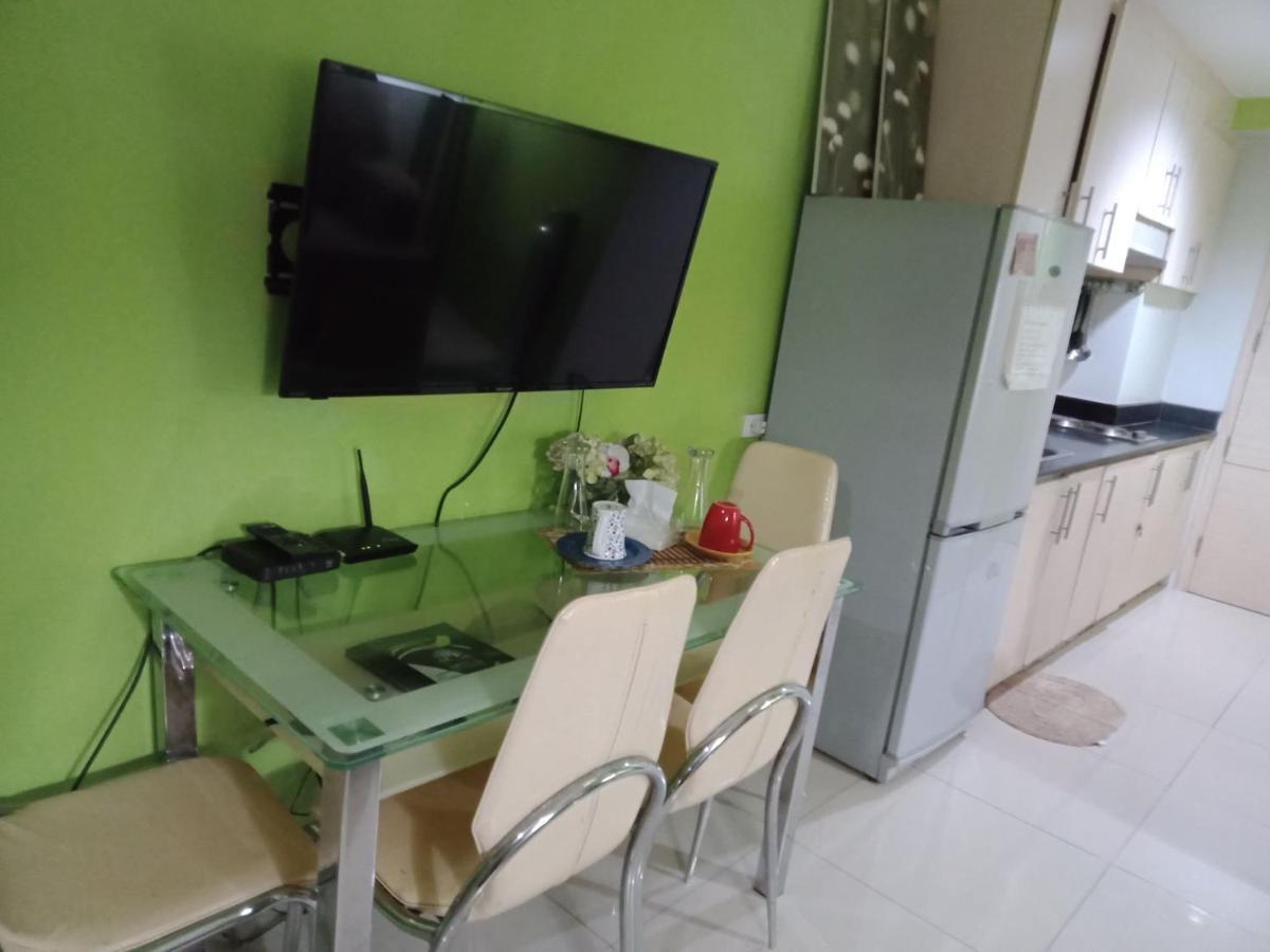 Jericho'S Place Манила Экстерьер фото