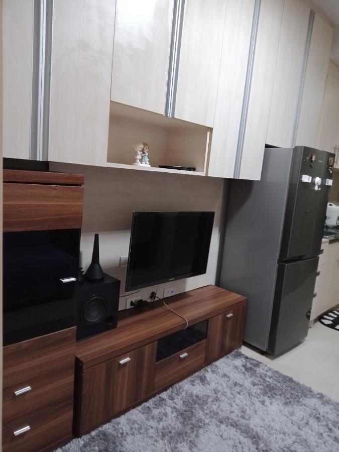 Jericho'S Place Манила Экстерьер фото