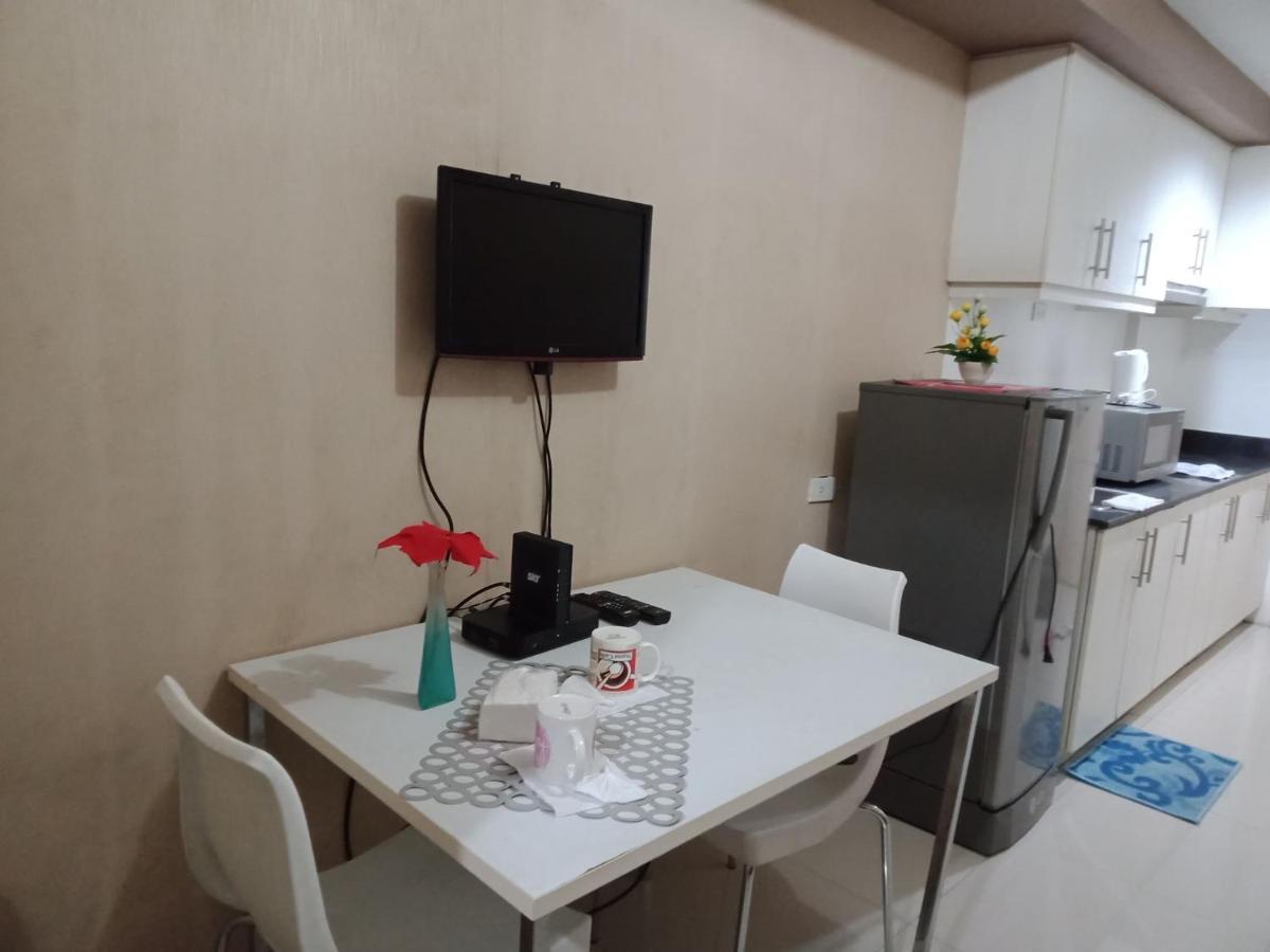 Jericho'S Place Манила Экстерьер фото