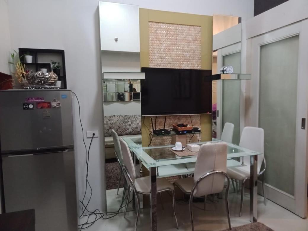 Jericho'S Place Манила Экстерьер фото
