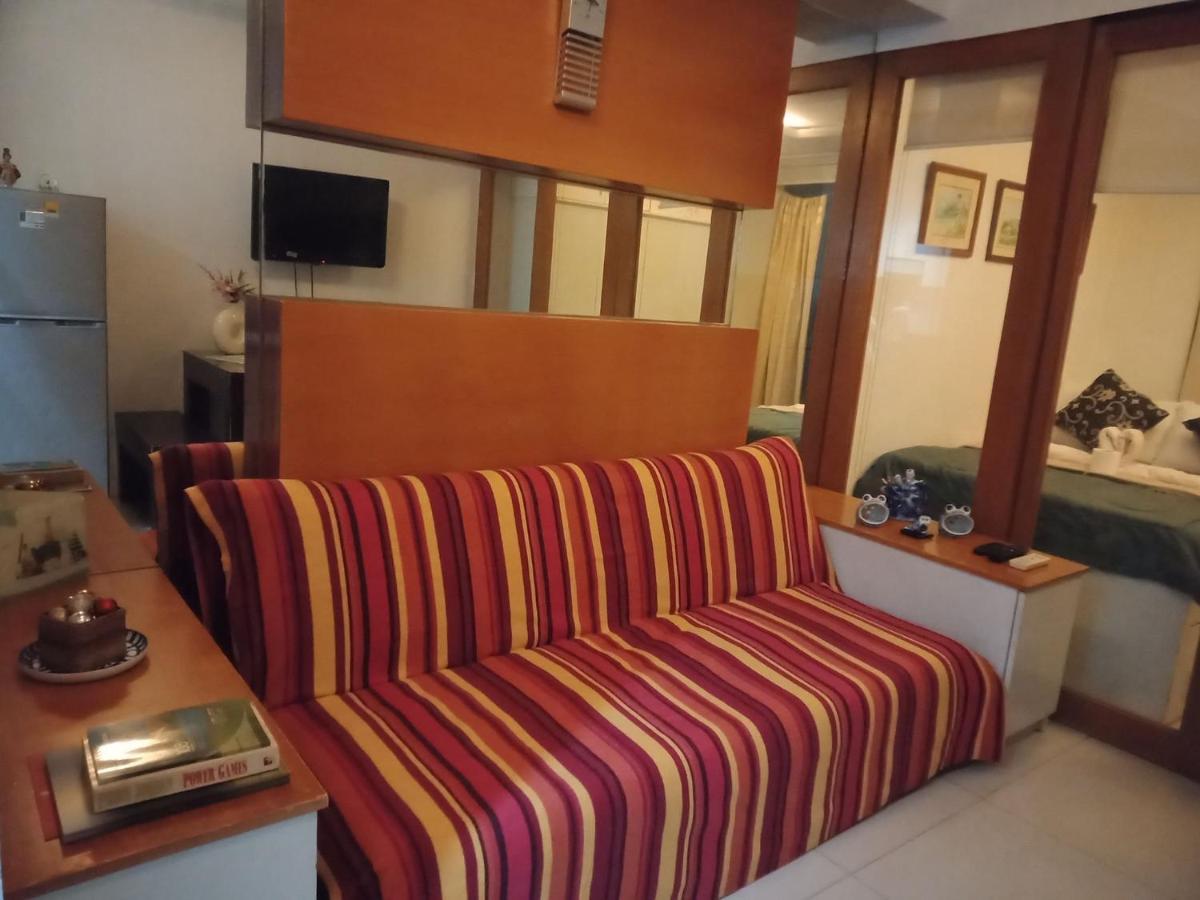 Jericho'S Place Манила Экстерьер фото