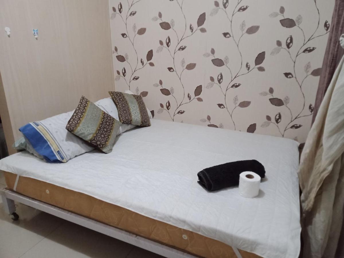 Jericho'S Place Манила Экстерьер фото