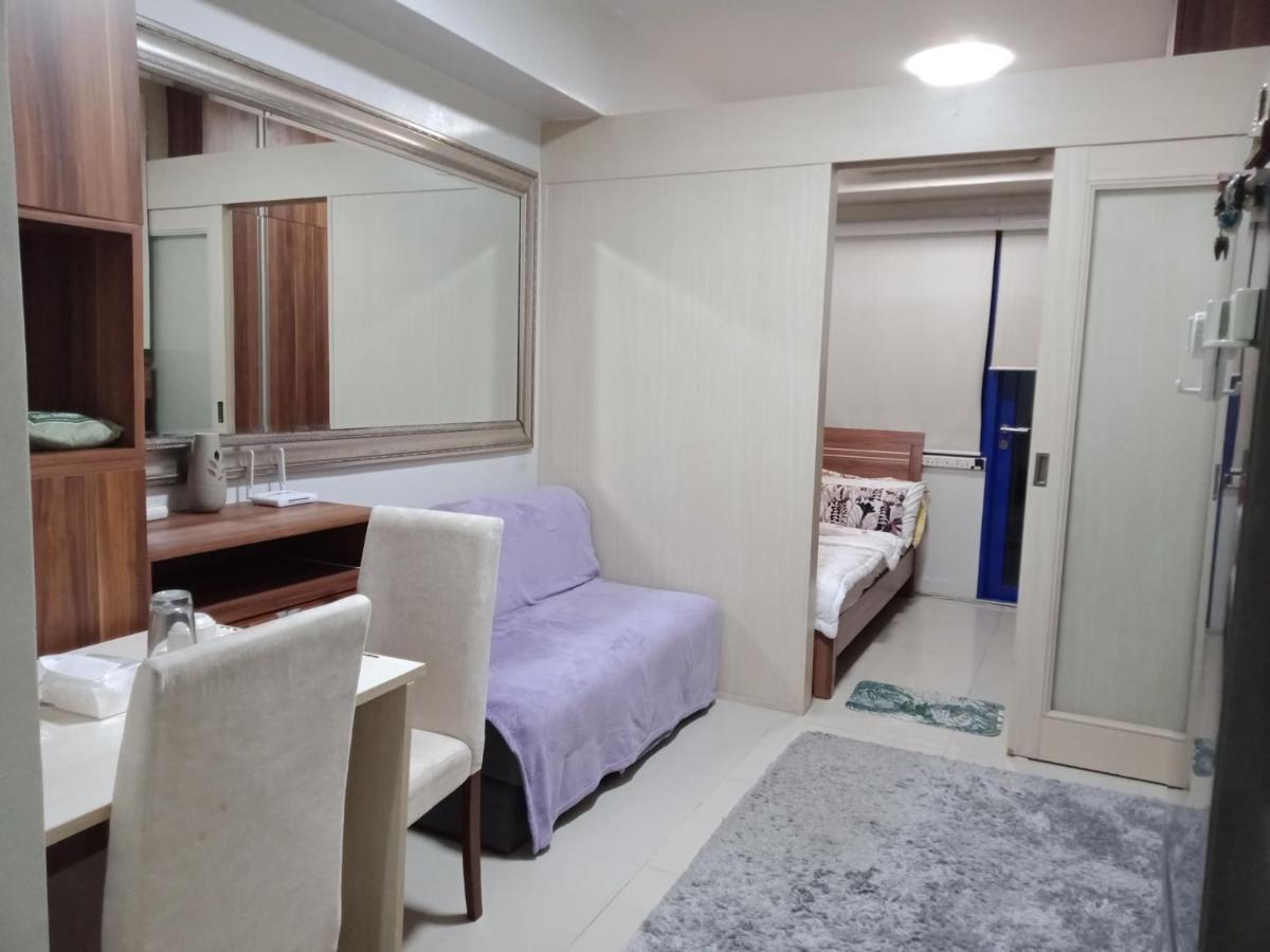Jericho'S Place Манила Экстерьер фото