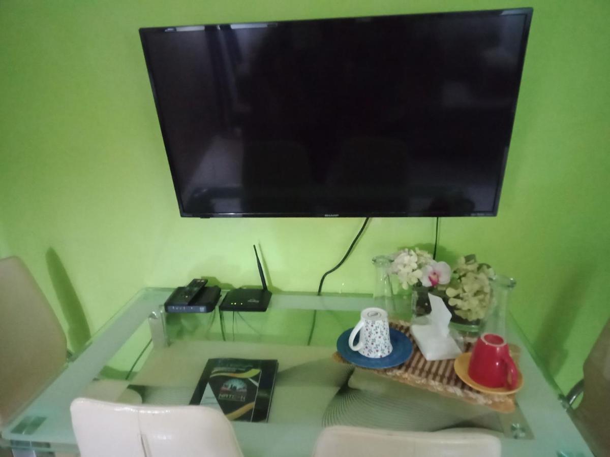 Jericho'S Place Манила Экстерьер фото
