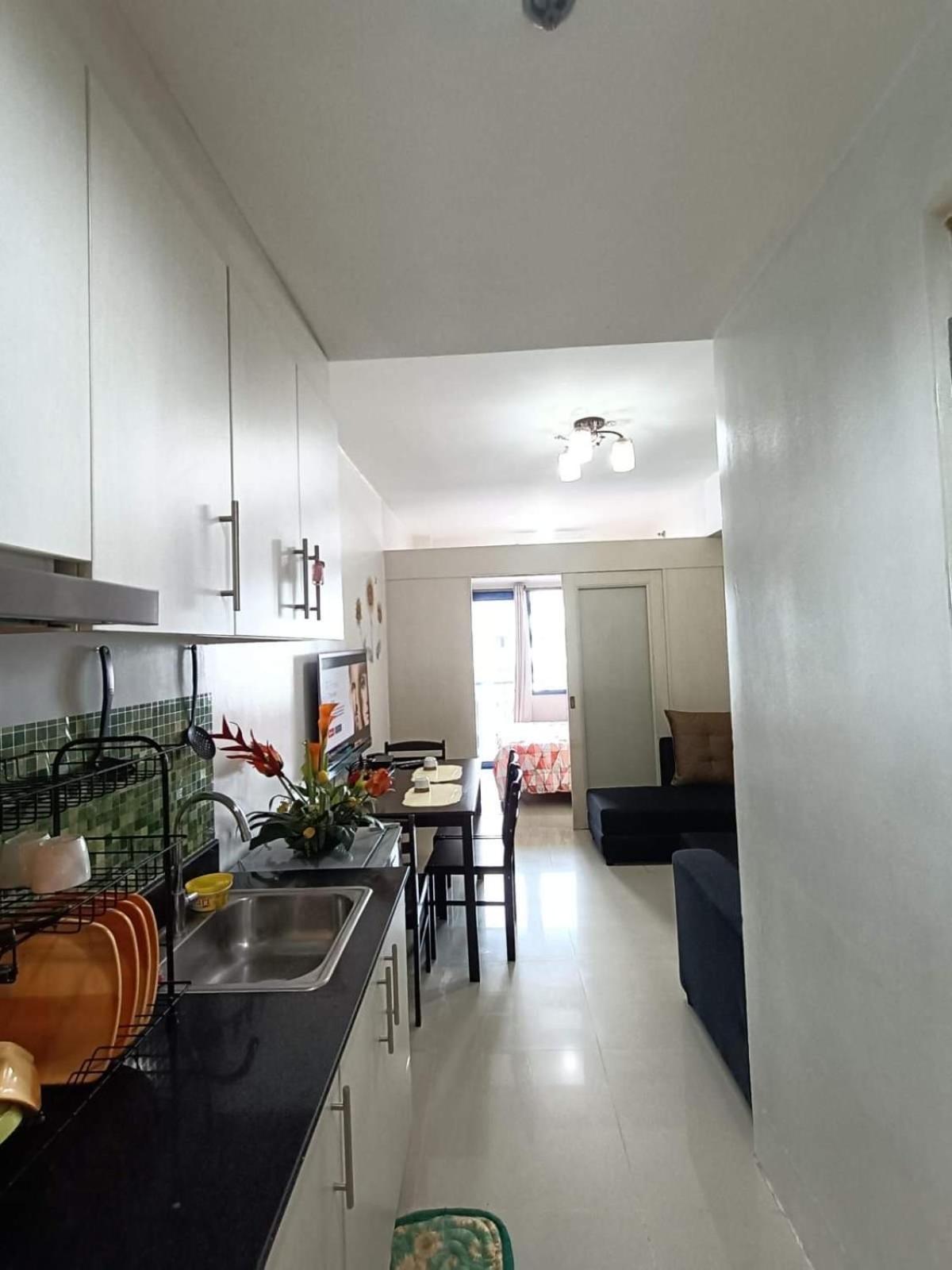 Jericho'S Place Манила Экстерьер фото